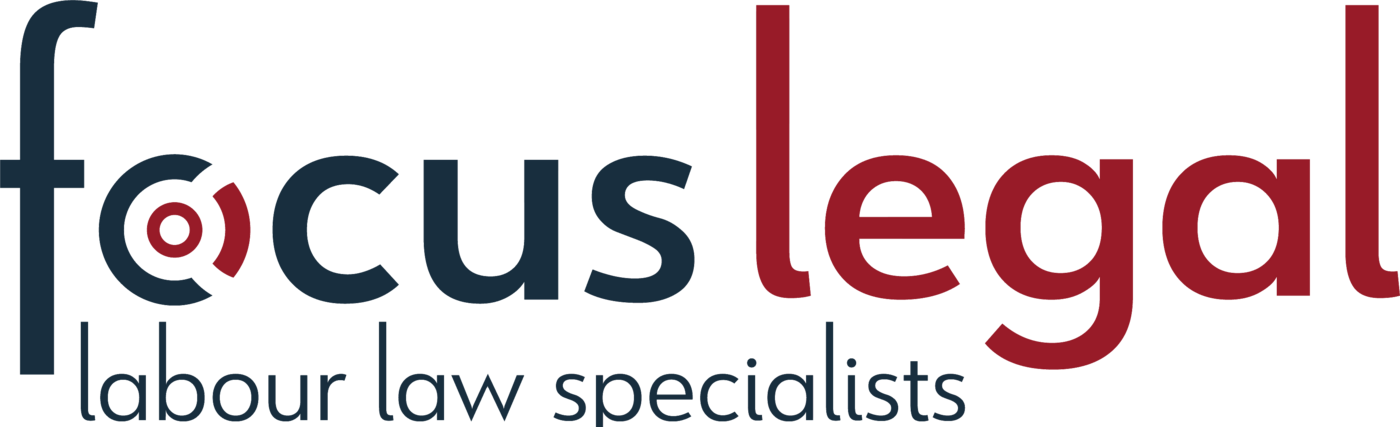 Focus Legal - labour law specialists